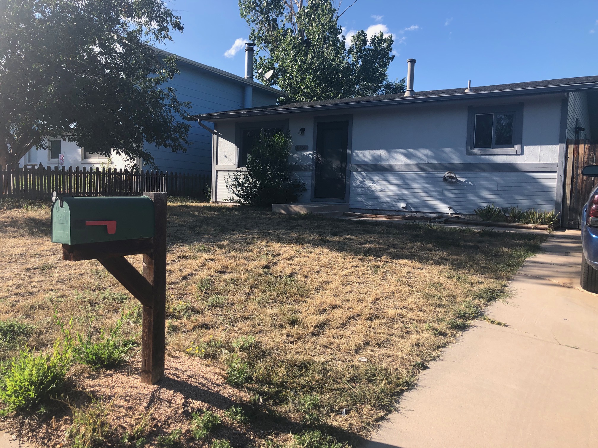 7260 Watonga Ct. Jillian Properties